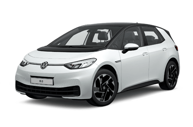 Volkswagen ID3 Pro Performance